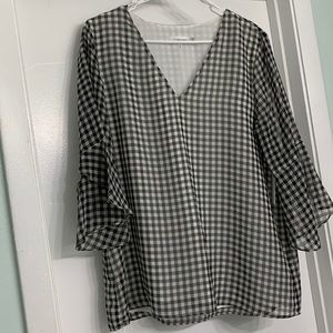 Calvin Klein blouse